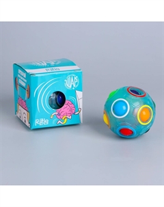 Головоломка шар орбо Puzzle