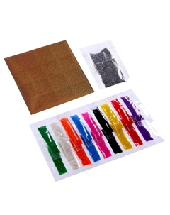 Фреска песком Школа талантов