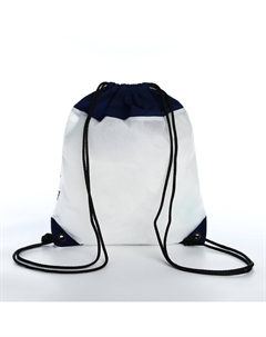 Мешок для обуви под раскраску Nazamok kids