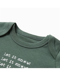 Боди Крошка я