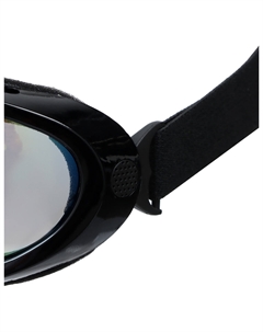 Маска горнолыжная, цвет черный Onlytop