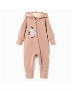 Комбинезон Крошка я