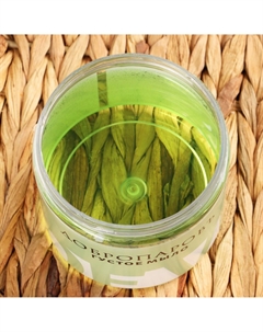 Мыло густое для тела и волос Добропаровъ