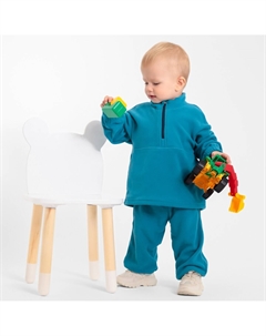 Костюм джемпер Minaku