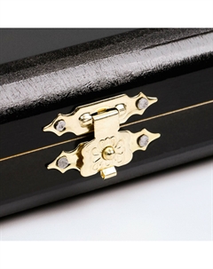 Нарды деревянные большие, настольная игра Take it easy