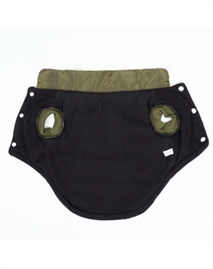 Куртка для собак Пижон