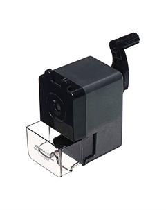 Точилка для карандашей механическая Calligrata