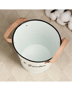 Кашпо Take it easy