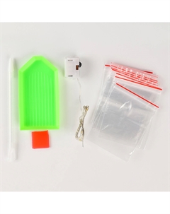 Алмазная мозаика с частичным заполнением на подрамнике Школа талантов