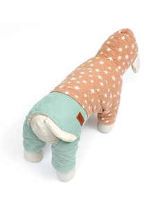 Комбинезон Пижон