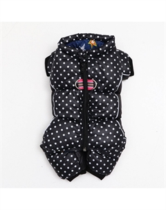 Комбинезон для собак Пижон