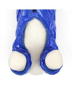 Комбинезон Пижон