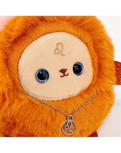 Мягкая игрушка — зодиак Pomposhki