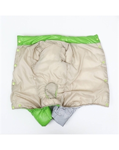 Комбинезон Пижон