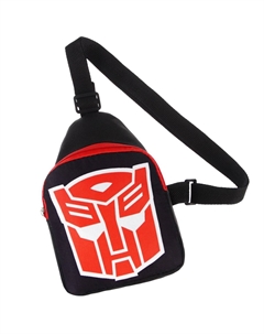 Сумка детская для мальчика через плечо Hasbro