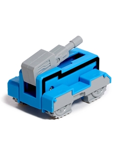 Робот Автоботы