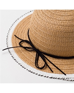 Шляпа для девочки Minaku