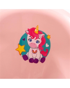 Детская накладка - сиденье на унитаз Крошка я