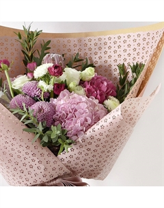 Фетр ламинированный с перфорацией Upak land