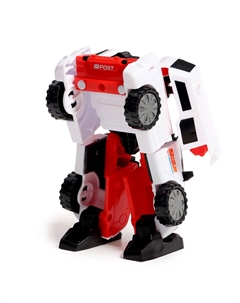 Набор роботов Автоботы