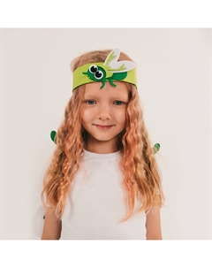 Карнавальный набор Волшебная маска