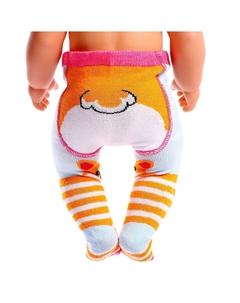 Одежда для пупса Happy valley