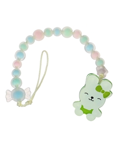 Держатель для соски - пустышки m&b Mum&baby