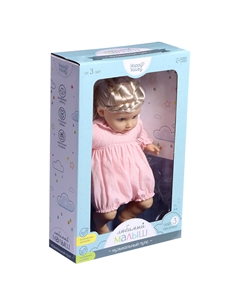 Музыкальный пупс Happy valley