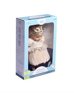 Музыкальный пупс Happy valley