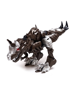 Набор роботов Автоботы