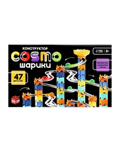 Конструктор марблс Unicon