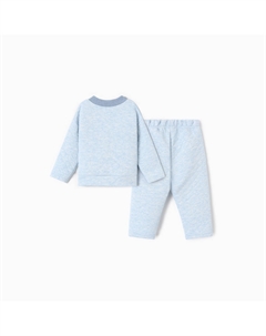 Костюм толстовка брюки Крошка я