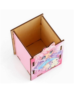 Органайзер для канцелярии настольный Artfox study