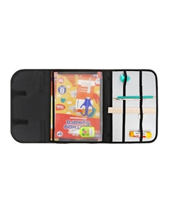 Подарочный набор 10 предметов Calligrata