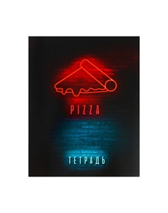 Набор тетрадей, 36 листов в клетку Calligrata