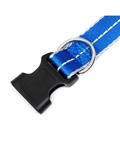 Ошейник светоотражающий Пижон