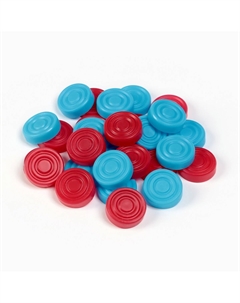 Шашки-нарды, настольные игры, цветные Время игры