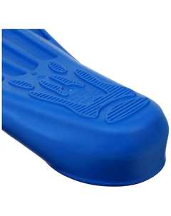 Ласты для плавания, р. 44-45, цвет синий Onlytop