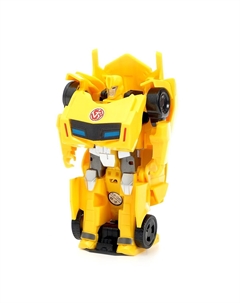 Набор роботов Автоботы