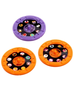 Проектор-фонарик Zabiaka