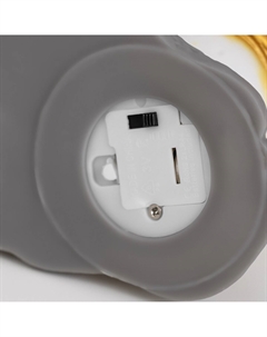 Фигурка светящаяся Risalux