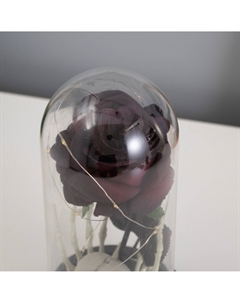 Фигурка светящаяся колба Risalux