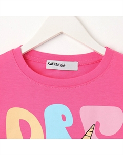 Футболка Kaftan