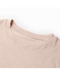 Пижама футболка Minaku