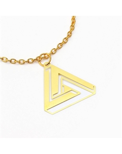 Подвеска на шею Art beauty