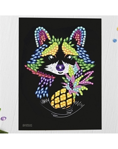 Мозаика стразами Школа талантов