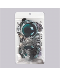 Маска для сна Onlitop