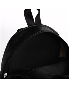 Рюкзак из искусственной кожи Nazamok kids