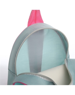 Рюкзак детский для девочки Nazamok kids