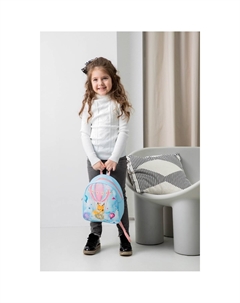 Рюкзак детский для девочки Nazamok kids